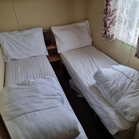 8 Berth Deluxe Caravan Ml88 Golden Palm Chapel St Leonards Luaran gambar