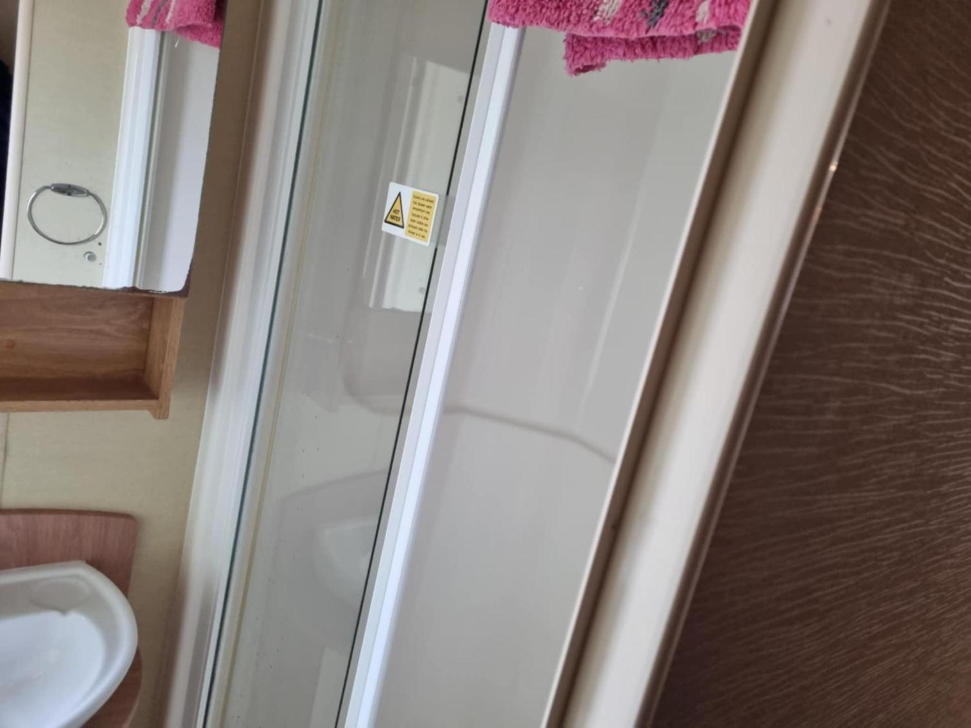 8 Berth Deluxe Caravan Ml88 Golden Palm Chapel St Leonards Luaran gambar